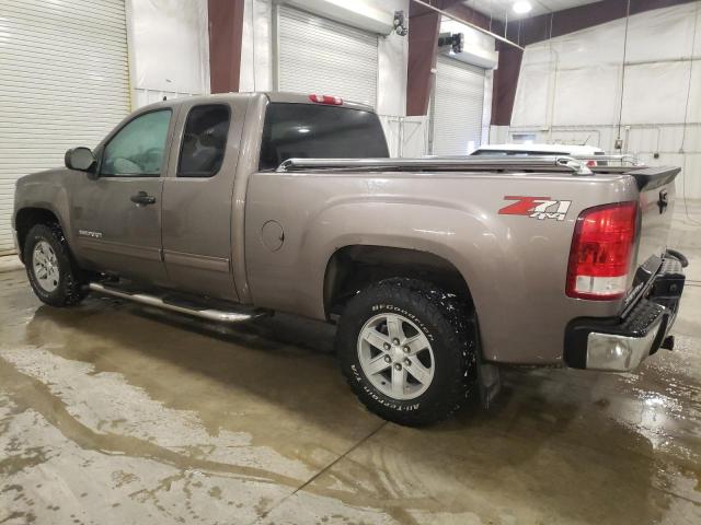Photo 2 from auction – 2012 GMC SIERRA K15 with VIN 1GTR2VE73CZ244083