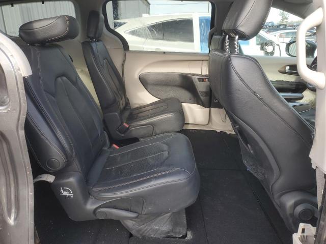 Photo 11 from auction – 2019 CHRYSLER PACIFICA T with VIN 2C4RC1BG0KR678898