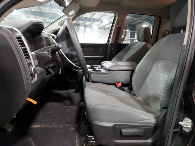 Photo 7 from auction – 2018 RAM 1500 ST with VIN 1C6RR7FT0JS301517