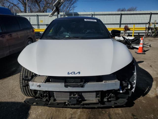 Photo 5 from auction – 2023 KIA EV6 GT with VIN KNDC5DLE0P5120486