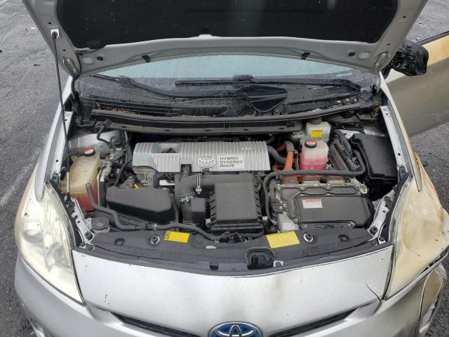 Photo 11 from auction – 2014 TOYOTA PRIUS with VIN JTDKN3DU7E0378185