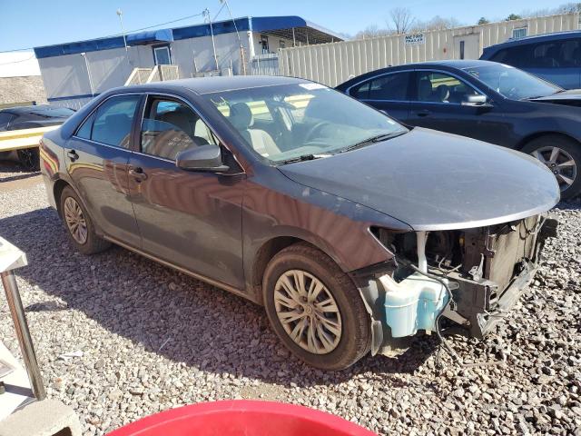 Photo 4 from auction – 2014 TOYOTA CAMRY L with VIN 4T1BF1FKXEU431513