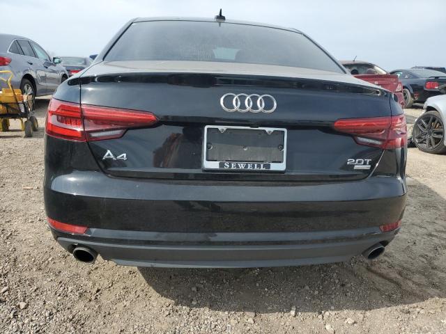 Photo 6 from auction – 2017 AUDI A4 ULTRA P with VIN WAUGMAF42HN042507