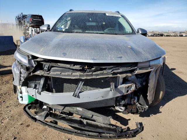 Photo 5 from auction – 2024 CHEVROLET TRAX 1LT with VIN KL77LHE25RC064557