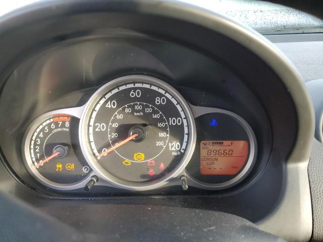 Photo 9 from auction – 2013 MAZDA MAZDA2 with VIN JM1DE1LY0D0161545