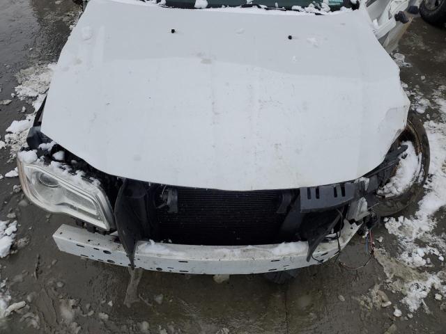Photo 11 from auction – 2013 CHRYSLER 300 with VIN 2C3CCAAG5DH707610