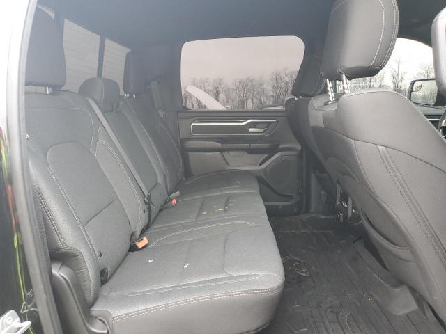 Photo 10 from auction – 2019 RAM 1500 BIG H with VIN 1C6RRFFG6KN768163