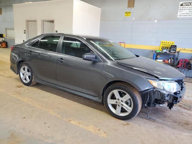 Photo 4 from auction – 2013 TOYOTA CAMRY L with VIN 4T1BF1FK6DU700279