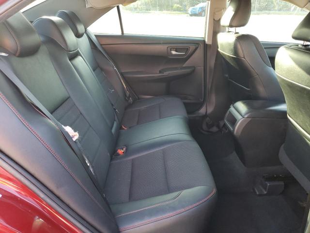 Photo 10 from auction – 2016 TOYOTA CAMRY LE with VIN 4T1BF1FK5GU543932