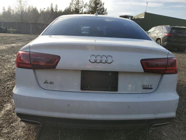 Photo 6 from auction – 2017 AUDI A6 PREMIUM with VIN WAUG8AFC7HN110344
