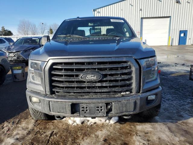 Фото 5 с аукциона – 2015 FORD F150 SUPER с VIN 1FTEW1EF7FFB72944