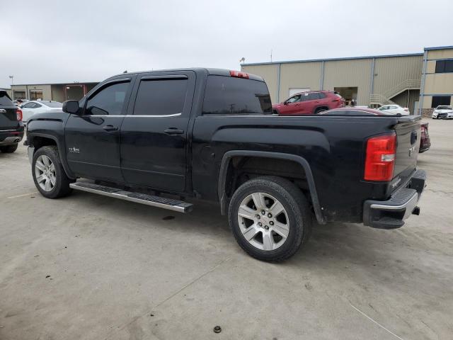 Photo 2 from auction – 2016 GMC SIERRA C15 with VIN 3GTP1MEC4GG155727