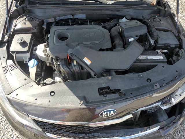 Photo 11 from auction – 2018 KIA OPTIMA LX with VIN KNAGT4L39J5238675