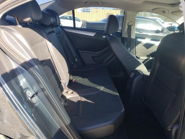 Photo 10 from auction – 2014 VOLKSWAGEN JETTA SE with VIN 3VWD07AJ7EM411432