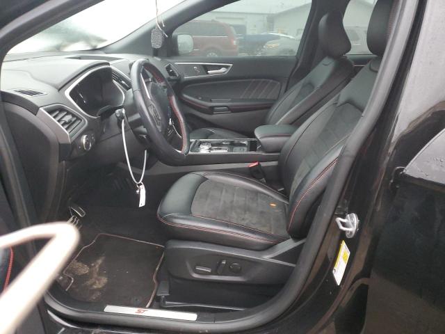 Photo 7 from auction – 2021 FORD EDGE SEL with VIN 2FMPK4J93MBA53143