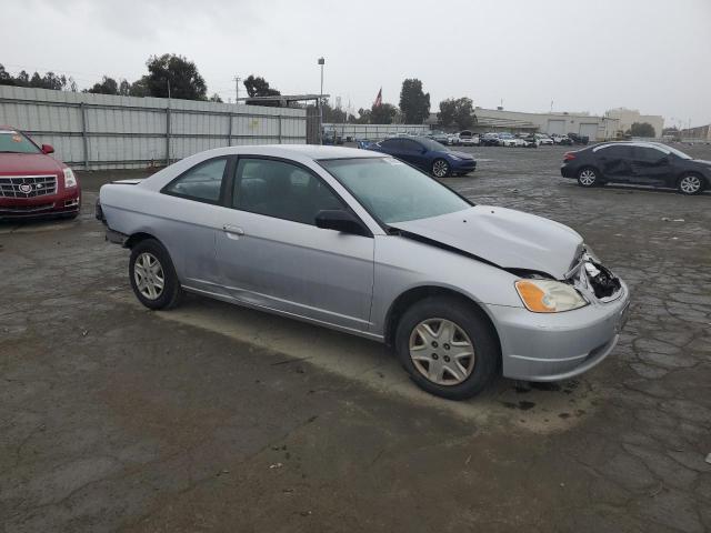 Photo 4 from auction – 2003 HONDA CIVIC LX with VIN 1HGEM22553L023194