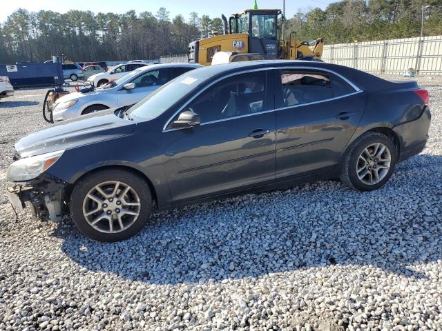 Photo 1 from auction – 2015 CHEVROLET MALIBU 1LT with VIN 1G11C5SL8FF222462