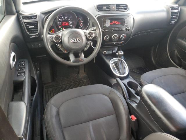 Photo 8 from auction – 2016 KIA SOUL with VIN KNDJN2A22G7371793