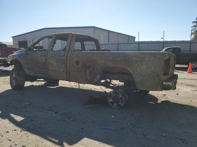 Photo 2 from auction – 2004 DODGE RAM 2500 S with VIN 3D7KU28C34G282455