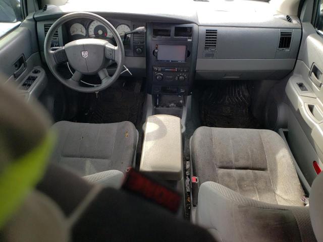 Photo 8 from auction – 2006 DODGE DURANGO SX with VIN 1D4HB38N76F131482