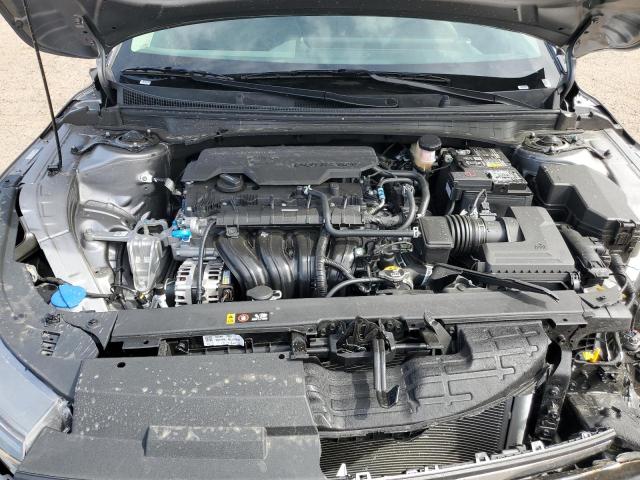 Photo 11 from auction – 2025 KIA K4 LX with VIN 3KPFT4DE8SE079832