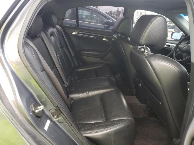 Photo 10 from auction – 2006 ACURA 3.2TL with VIN 19UUA66226A072946