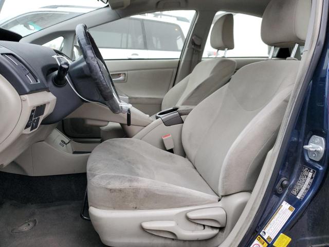 Photo 7 from auction – 2015 TOYOTA PRIUS with VIN JTDKN3DU0F1997738