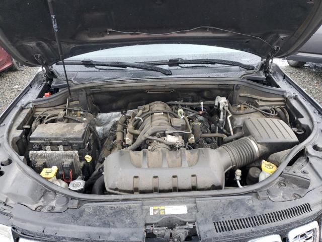 Photo 11 from auction – 2017 JEEP GRAND CHER with VIN 1C4RJFCT4HC843545