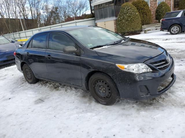 Photo 4 from auction – 2013 TOYOTA COROLLA BA with VIN 2T1BU4EE5DC957910