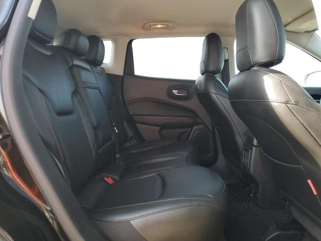 Photo 11 from auction – 2019 JEEP COMPASS TR with VIN 3C4NJDDB9KT712129