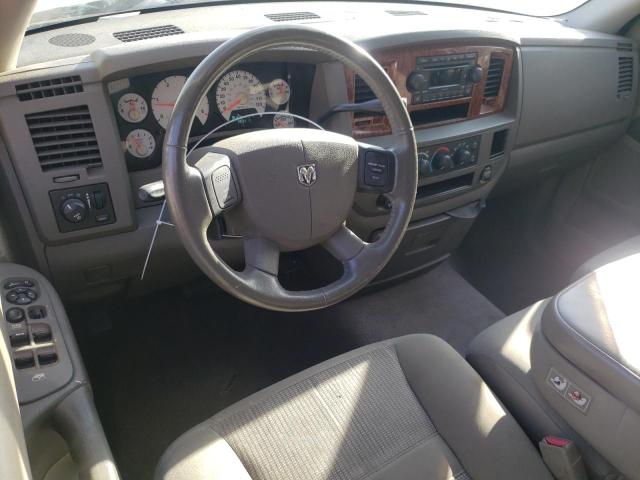 Photo 8 from auction – 2006 DODGE RAM 3500 S with VIN 3D7LL38C56G148935