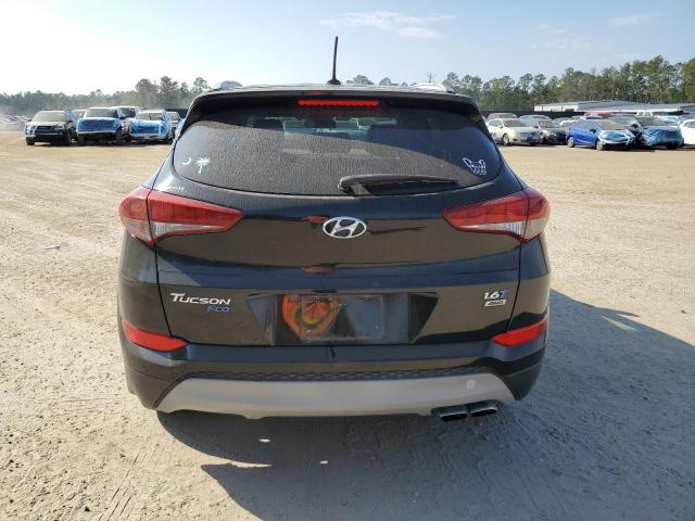 Photo 6 from auction – 2017 HYUNDAI TUCSON LIM with VIN KM8J3CA22HU342045
