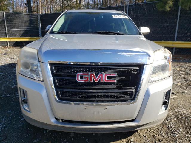 Photo 5 from auction – 2014 GMC TERRAIN SL with VIN 2GKALREK6E6262313