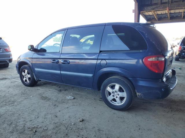 Photo 2 from auction – 2005 DODGE CARAVAN with VIN 1D4GP45R55B110226