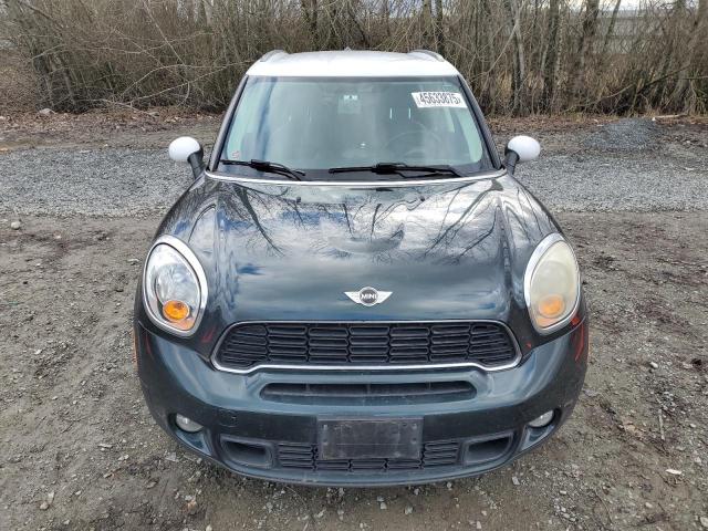 Photo 5 from auction – 2014 MINI COOPER S C with VIN WMWZC3C50EWP27082