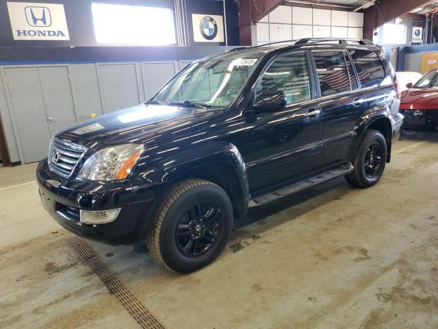 Photo 1 from auction – 2008 LEXUS GX 470 with VIN JTJBT20X680166895
