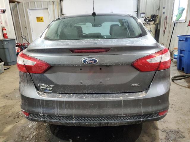 Photo 6 from auction – 2012 FORD FOCUS with VIN 1FAHP3H20CL125062