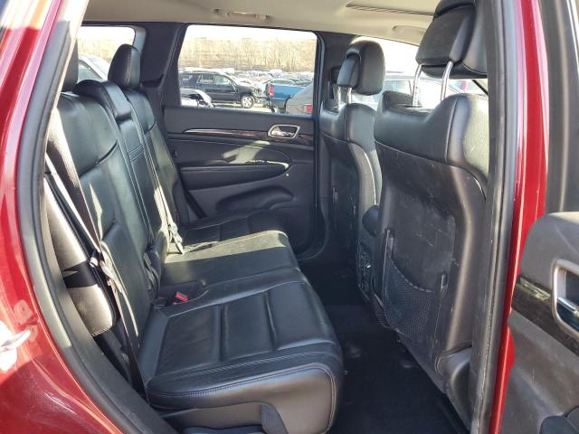 Photo 11 from auction – 2012 JEEP GRAND CHER with VIN 1C4RJFAG5CC193588