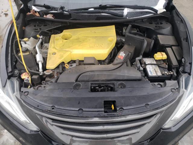 Photo 11 from auction – 2017 NISSAN ALTIMA 2.5 with VIN 1N4AL3AP9HC178532