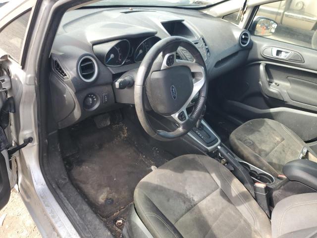 Photo 8 from auction – 2016 FORD FIESTA SE with VIN 3FADP4EJ5GM125787