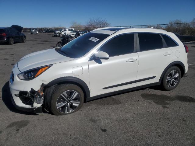 Photo 1 from auction – 2022 KIA NIRO EX PR with VIN KNDCC3LD4N5521480