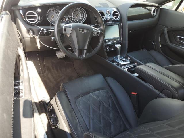 Photo 7 from auction – 2014 BENTLEY CONTINENTA with VIN SCBFT7ZA7EC094358
