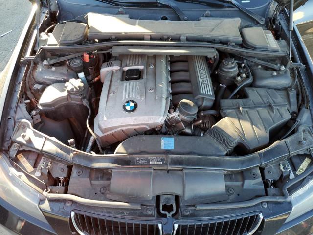 Photo 11 from auction – 2006 BMW 325 I with VIN WBAVB13506PT03421
