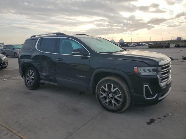 Photo 4 from auction – 2022 GMC ACADIA SLT with VIN 1GKKNML47NZ164787