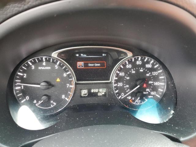 Photo 9 from auction – 2013 NISSAN ALTIMA 2.5 with VIN 1N4AL3APXDC156419