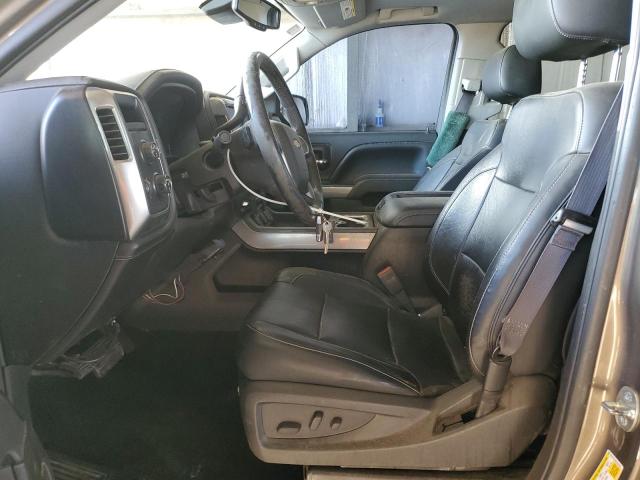 Photo 7 from auction – 2014 CHEVROLET SILVERADO with VIN 3GCUKSEC6EG234432