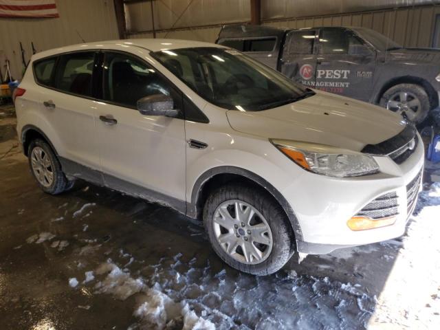 Photo 4 from auction – 2013 FORD ESCAPE S with VIN 1FMCU0F70DUD11766