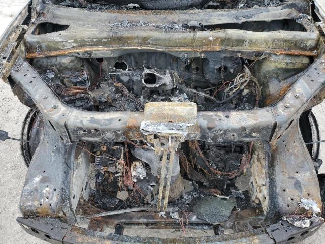 Photo 11 from auction – 2008 GMC ACADIA SLT with VIN 1GKEV33758J240902