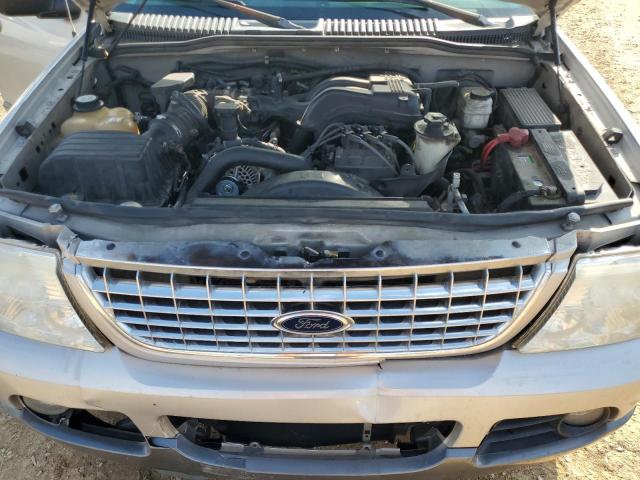 Photo 12 from auction – 2005 FORD EXPLORER X with VIN 1FMZU63K55UB59295