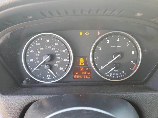 Photo 9 from auction – 2013 BMW X5 XDRIVE3 with VIN 5UXZV4C57D0B23065